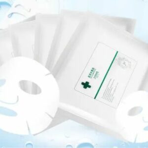 كمادات طبية باردة